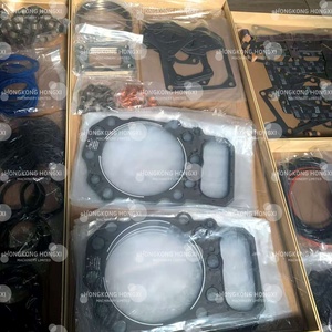 37501-02200 37501-12200 37501-32100 Engine <b>Gasket</b> Kit For S12R - Product Image 4