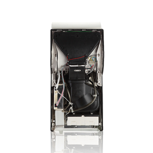 Sèche-mains à double jet automatique dans les salles de bain publiques - Product Image 3