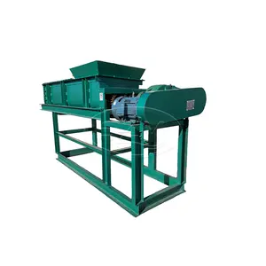 New Type 5-8 t/h Capacity For Slurry Mixture High Quality Dry Powder Blender Jacketed Horizontal Single Shaft Ribbon Mixer