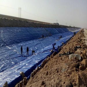 <span class=keywords><strong>Granja</strong></span> de peces de estanque de peces forro recubierto de PVC impermeable de <span class=keywords><strong>la</strong></span> lona - Product Image 4