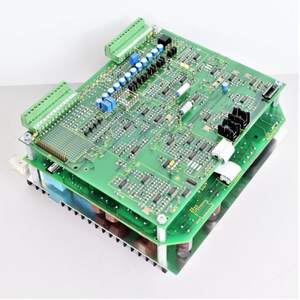 6RA2221-8DK27-0 SIMOREG AC 230400V 260150V 40A มินท์ PLC - Product Image 6