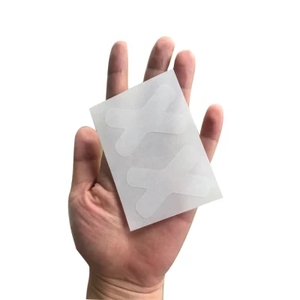 Cinta Bucal No Tejida para Dormir, para Ronquidos, Parche Nocturno para Mejorar la Respiración Nasal y el Sueño - Product Image 4
