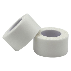 Bande Athlétique Hypoallergénique Confortable Respirante Soie Chirurgicale Fixation Pansement Médical Sans Latex Accessoire Certifié CE - Product Image 5