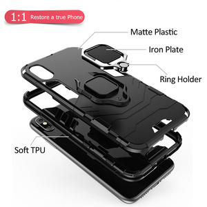 Funda Protectora para Samsung <span class=keywords><strong>Galaxy</strong></span> A14 <span class=keywords><strong>5G</strong></span>, con Soporte Magnético, Cubierta Completa para Samsung A14 <span class=keywords><strong>5G</strong></span> S23 PLUS <span class=keywords><strong>PRO</strong></span> ULTRA - Product Image 6