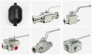 Robinet d'arrêt d'eau 1/4 de pouce SAB42-02 - Product Image 3