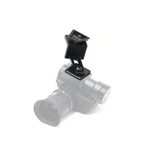 Support de montage de casque de Vision nocturne pour NVG10 NVG20 NVG30 adaptateur rapide N-V8000 assemblage de camion à benne basculante en métal - Product Image 3