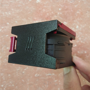 Módulo de Ventilador de Refrigeración Estándar 875075-001 867118-001 para Servidor <span class=keywords><strong>HP</strong></span> <span class=keywords><strong>Proliant</strong></span> <span class=keywords><strong>DL380</strong></span> DL388 G10 <span class=keywords><strong>Gen10</strong></span> - Product Image 5