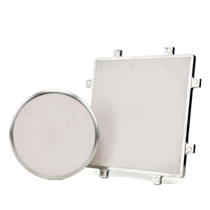 Metal Chuck <b>Table</b> for Semiconductor on Dicing Saw - Product Image 5