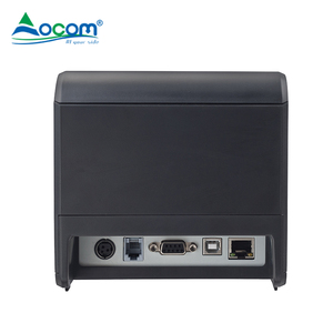 Ocpp-80V Mã Qr Máy In Hóa Đơn Nhiệt 3 Inch Token Pos 80 Máy In Nhiệt Có Tải <span class=keywords><strong>Driver</strong></span> - Product Image 5