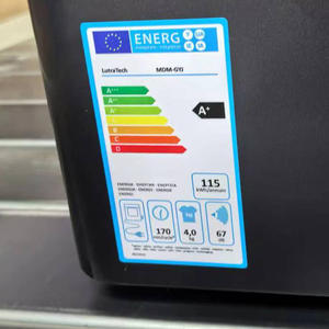 Y 4KG Sèche-<span class=keywords><strong>linge</strong></span> Machine Mini séchoirs compacts pour vêtements Autres pièces de vêtements Accessoires de chauffage électrique portables pour la maison bébé - Product Image 4