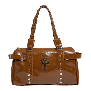 Bolso de Mano para Dama con Estilo Moderno Hecho de material PU de alta calidad. Diseñado por un diseñador único.7161 - Product Image 5