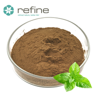 Extrait d'Agastache Rugosa de qualité alimentaire, 100% naturel, poudre de patchouli, ingrédients de parfum naturels