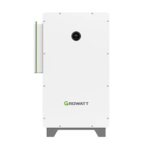 Nueva Tecnología, Sistema Híbrido Trifásico de Alto Voltaje de 100KW Growatt con Batería TAICO de 200KWH para Proyectos Industriales y Comerciales - Product Image 1