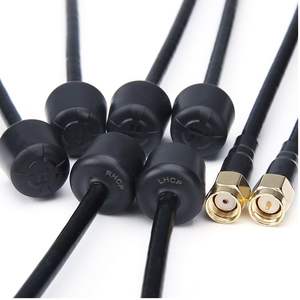 Antenna FPV IFlight Albatross 5.8GHz 3Dbi 5000-6000MHz 150mm RHCP/LHCP RP-SMA/SMA per Droni FPV - Product Image 5