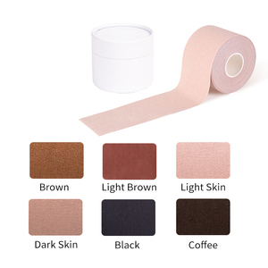 Cinta Adhesiva Invisible para el Cuerpo, Cubrepezones, Lencería, Fabricante de Lencería Femenina, Cinta para el Pecho, Sujetador - Product Image 4
