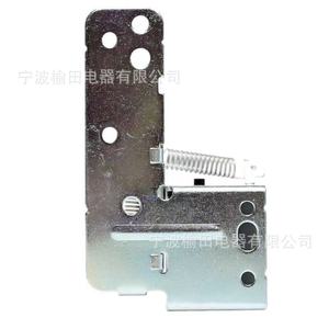 วาล์วโซลินอยด์เครื่องล้างจาน Wan Jia 120V 60Hz เปิด-ปิด 0.5 วินาทีที่อุณหภูมิ 25 องศาเซลเซียส อะไหล่ทดแทน - Product Image 2