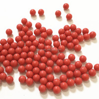 Billes en acier inoxydable poli AISI 304 AISI 316L à bas prix, diamètre 0,1 mm-125 mm, dureté HRC26, perles braille aveugles, résistantes à la corrosion