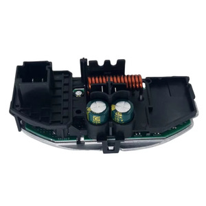 Resistencias del Motor de Aire Acondicionado para Volkswagen Porsche 7P0820021D 7P0820521A AC 240V Rectangulares de Ahorro de Energía - Product Image 3