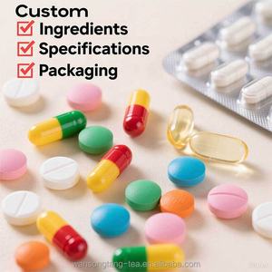 Pilules de ventre plat de désintoxication de 28 jours à base de plantes rapides et fortes pour un ventre mince Produit de perte de poids Régime de combustion des graisses <span class=keywords><strong>Capsules</strong></span> amincissantes efficaces - Product Image 5