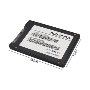 480GB 2.5 Inch Laptop/Desktop Computer SSD Solid State <b>Drive</b> New PC <b>Internal</b> Expansion Port Hard <b>Drives</b> Ssd <b>Internal</b> Hard <b>Drive</b> - Product Image 6