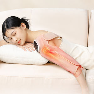 Techlove Pink Productos Innovadores 2020 Inalámbrico Relajante Infrarrojo Rodilla Articulación Masajeador Fisio - Product Image 1