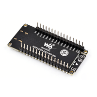 Microcontrolador ESP32-C6, Placa de Desarrollo ESP32, WiFi6 160MHz, Módulo ESP32-C6-WROOM con Interfaz de Datos USB UART, Sistema Operativo Linux, Tipo-C