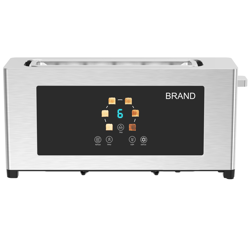 Internet Toster How to Choose the Best Digital Toaster: A Complete Buying Guide