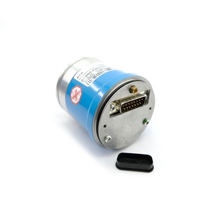 Encodeur Absolu Neuf de Marque Sick ATM60 ATM60-P4H13X13 - Product Image 6