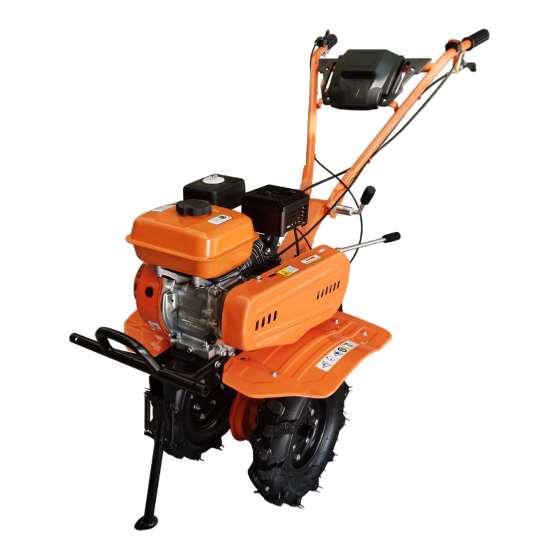 Mini Power Tiller 5 6hp 6hp