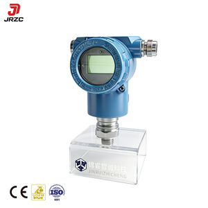 압력 트랜스미터 방폭형 RS485 0.5%FS 24VDC CE EX ISO 인증 산업용 유압 공압 시스템용 - Product Image 1