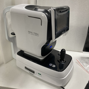 각도계 및 Z-맵 측정 자동 각도계 굴절계가있는 고급 고객의 경우 각도계가있는 자동 굴절계 - Product Image 4