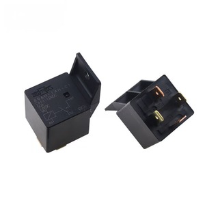 896H-1AH/1CH-C/C1/R1 001 M15 12VDC/24VDC مرحل كهرومغناطيسي مصغر محكم الإغلاق أصلي من سونغتشوان للسيارات - Product Image 5