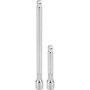 FERVI - PN402N400A 3/4'' <b>Extension</b> <b>bar</b> - EAN 8012667281007 <b>SOCKET</b> WRENCH ACCESSORIES 3/4" - Product Image 1