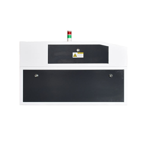 레이저 조각사 시스템에 대한 90W 100W 130W 150W 9060 1080 1390 1610 1690 CO2 레이저 절단 기계 - Product Image 5