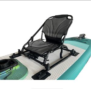 <span class=keywords><strong>Kayak</strong></span> de pesca individual con carril de asiento alto para aparejos de pesca, fácil de acoplar, Material de Color sólido, tipo de origen, Max <span class=keywords><strong>Neptune</strong></span> - Product Image 5