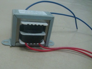 EI transformator eingang 220 V, 50/60Hz, ausgang 800 V, 5mA export nach Italien, israel, Deutschland - Product Image 4