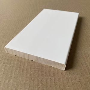 Jamba de Puerta Interior de Pino Radiata Preimpregnado, de Diseño Moderno, Compuesto de Madera y Plástico, en Oferta - Product Image 2