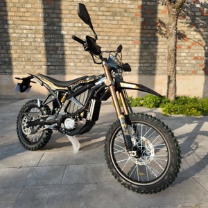 Nuova Moto da Cross Off-road 2026 per Surron Ultra Bee con Motore Potente da 21kW e Velocità Massima di 95km/h - Product Image 1