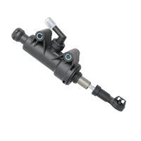 Maître-cylindre d'embrayage pour PEUGEOT EXPERT 1996-2006 2182.07 1487399080 KG190062010 38540 6284605305