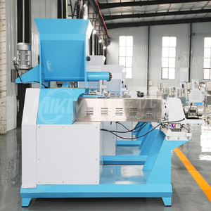 गोली मशीन पशु चारा गोली फ़ीड गोली मशीन 5 टन मछली चारा विनिर्माण मशीनरी - Product Image 5