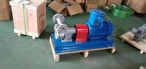 High Quality LPG Gas Transfer <b>Pump</b>, tank Truck lpg Loading <b>Pump</b> - Product Image 6