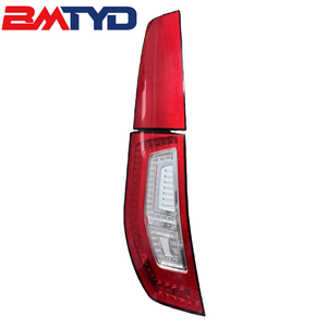 Luces Traseras para Autobús <span class=keywords><strong>Irizar</strong></span>, Repuestos para Autobús, Lámpara Trasera LED para Autobús <span class=keywords><strong>Irizar</strong></span> <span class=keywords><strong>I6</strong></span>/TYD-B-2624 - Product Image 1