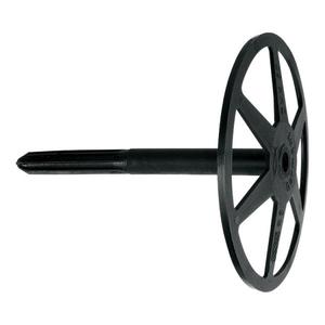FISCHER - 80940 Aislamiento PVC fijación DHK - EAN 4006209809402 ELEMENTOS PARA FIJACIÓN FIJACIONES - Product Image 1