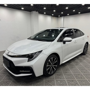 Toyota Levin 2021 d'<span class=keywords><strong>occasion</strong></span>, <span class=keywords><strong>voiture</strong></span> CVT édition sport, voitures d'<span class=keywords><strong>occasion</strong></span>, conduite à gauche, berline 5 places, prix avantageux - Product Image 2