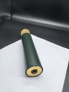 Condensateur de microphone C12 fait main avec diaphragme de 34mm de carte de transistor pour équipement audio de studio d'enregistrement professionnel - Product Image 6