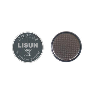 3V CR2032リチウムボタン電池リチウムマンガン電池CR2032 - Product Image 4