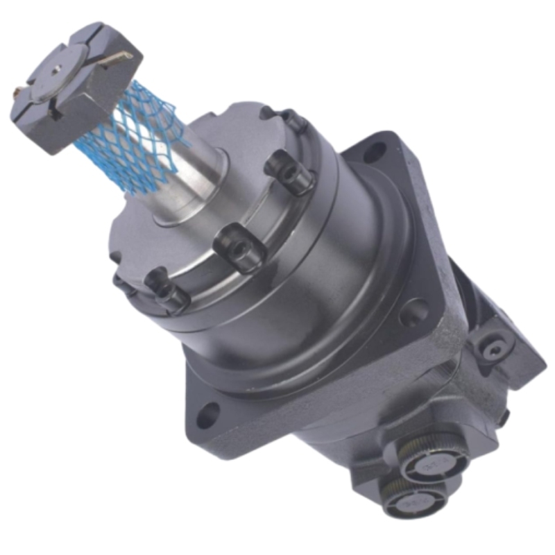 Aftermarket Hydraulic Motor 110 1086 006
