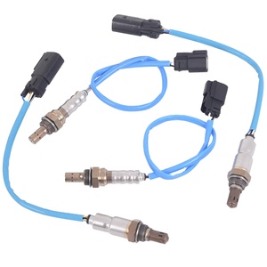 Capteur Lambda d'Oxygène O2 pour <span class=keywords><strong>Ford</strong></span> Edge Explorer Mazda 6 CX-9 OEM BH6Z-9G444-A 234-4489 BH6Z9G444A CA391886 CA4118861 - Product Image 6