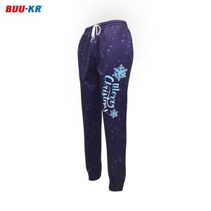 Buker-Ropa deportiva impermeable con bolsillo lateral para hombre, pantalones de entrenamiento para gimnasio - Product Image 2