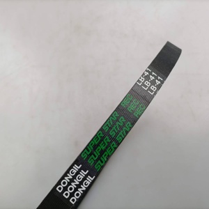 Cinturones de maquinaria agrícola DONGIL <span class=keywords><strong>DRB</strong></span> LB41 de alta calidad utilizados para cosechadora - Product Image 1